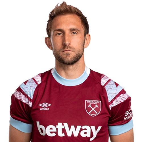 Craig Dawson
