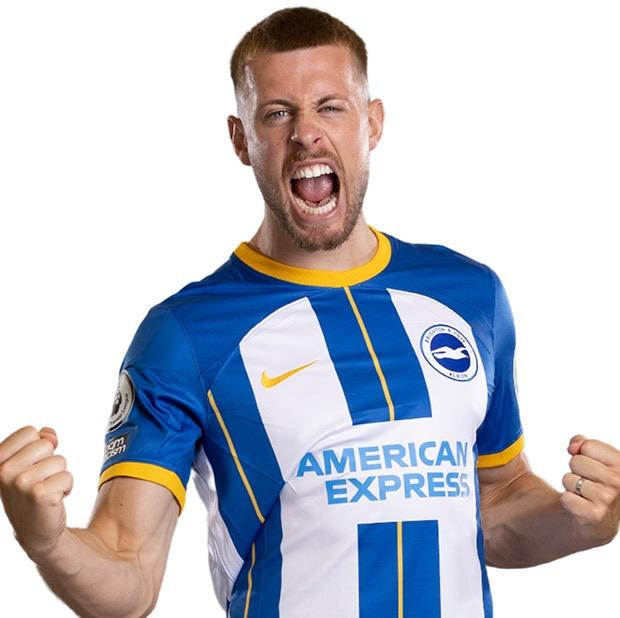 Adam Webster
