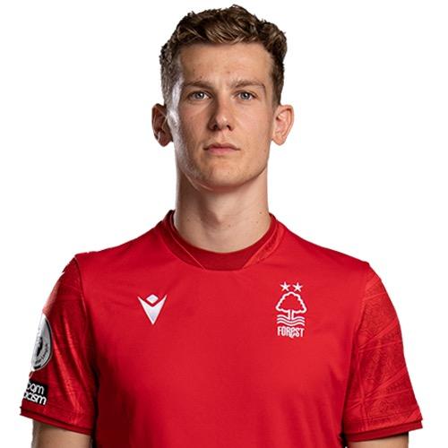 Ryan Yates