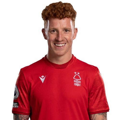 Jack Colback