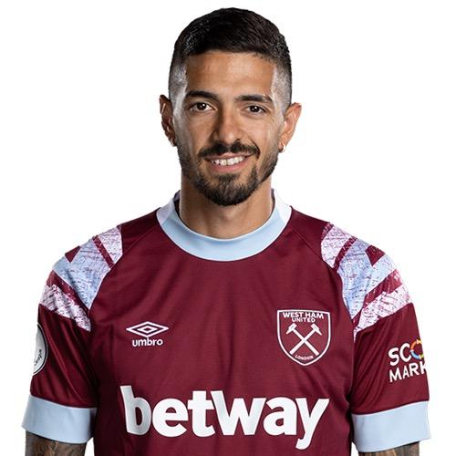 Manuel Lanzini