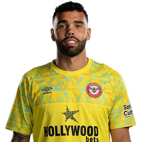 David Raya