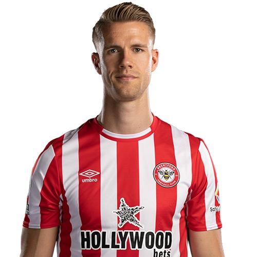 Kristoffer Ajer