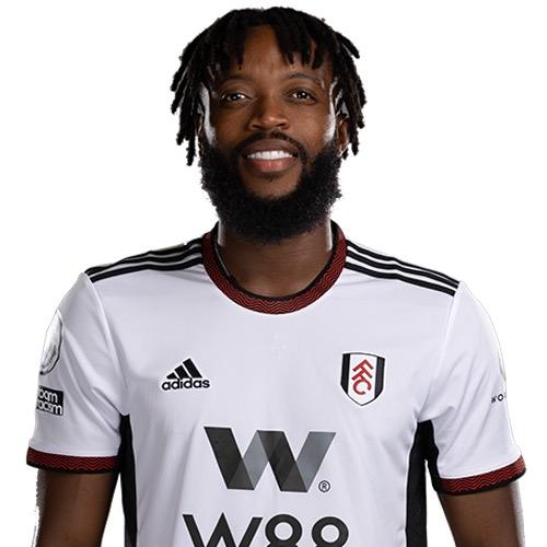 Nathianiel Chalobah