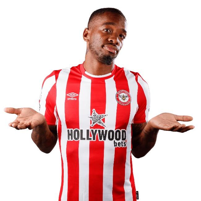 Ivan Toney