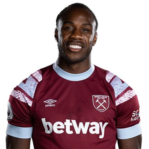 Michail Antonio