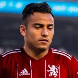 Jairo Torres