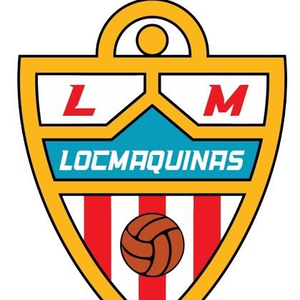 Loc Maquinas