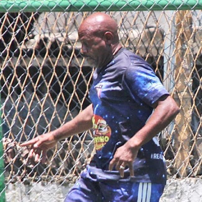 Edvaldo