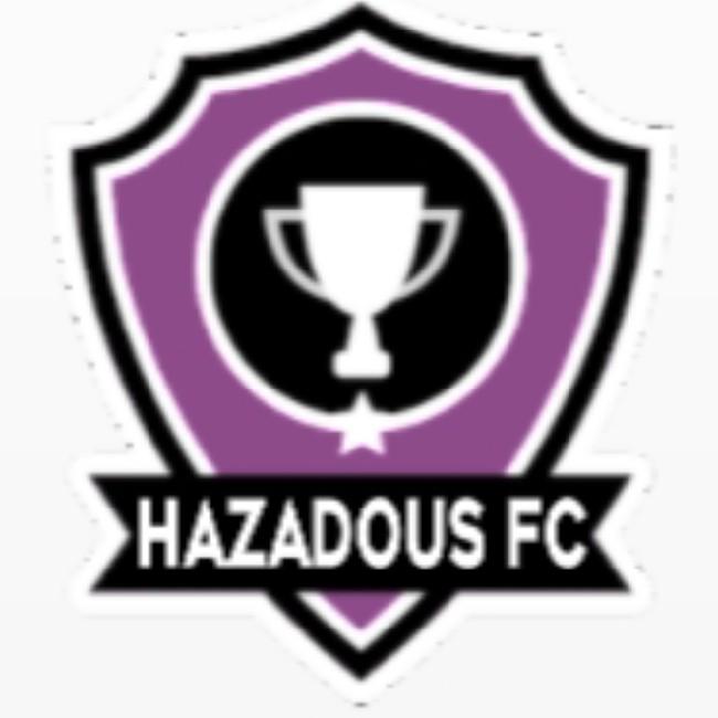 Hazardous FC