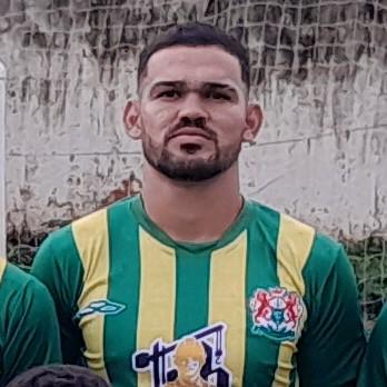 Rafae Mário já