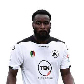 M'Bala Nzola