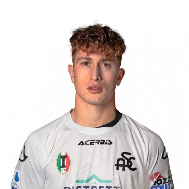 Salvatore Esposito