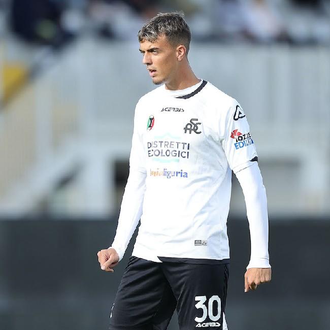 Daniel Maldini