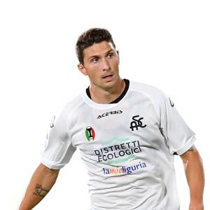 Mattia Caldara