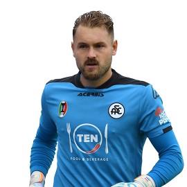 Jeroen Zoet