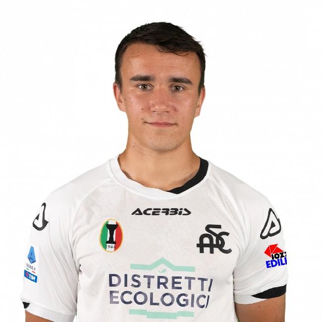 David Strelec