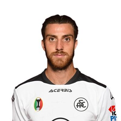 Simone Bastoni