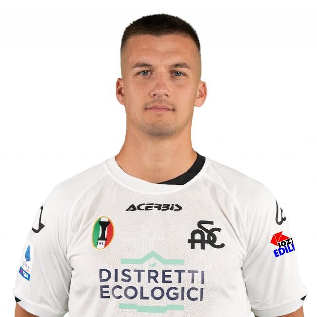 Arkadiusz Reca