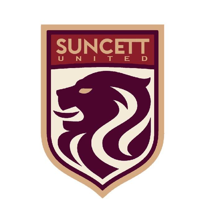 Suncett United