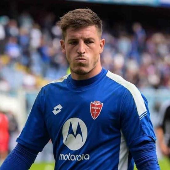 Alessio Cragno