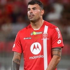 Andrea Petagna