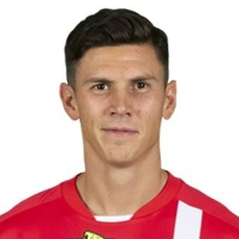 Matteo Pessina