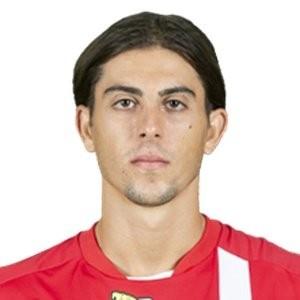 Filippo Ranocchia