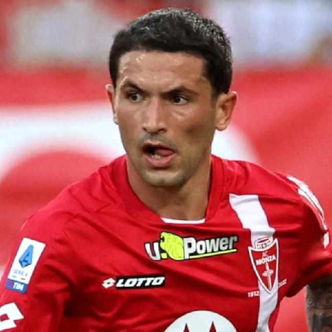 Stefano Sensi