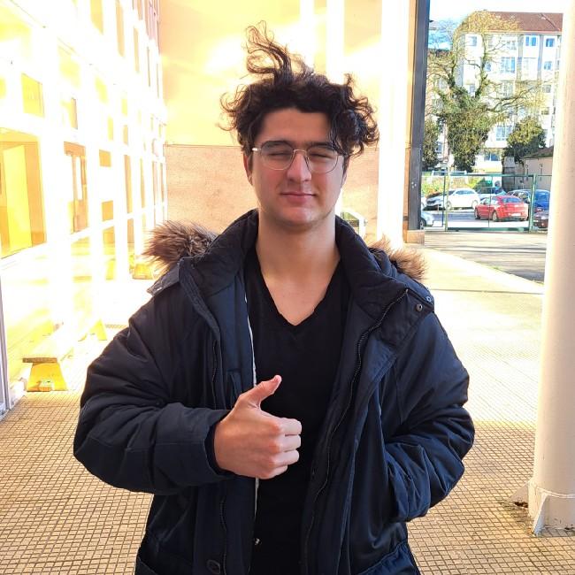Andrés
