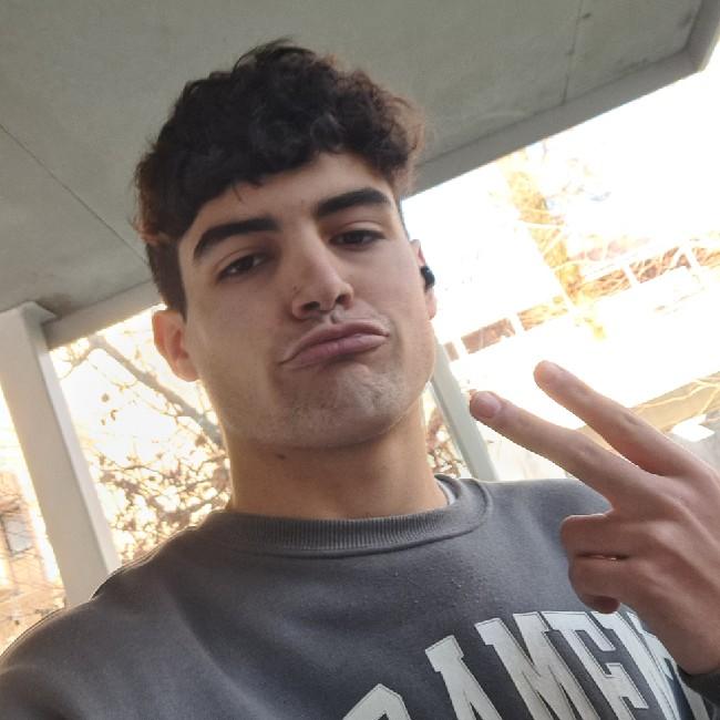 Alberto