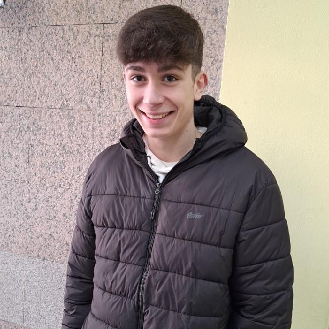 Anxo Vilariño