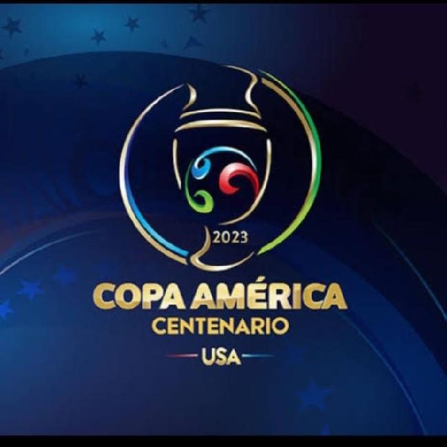 23. Copa América USA 2023