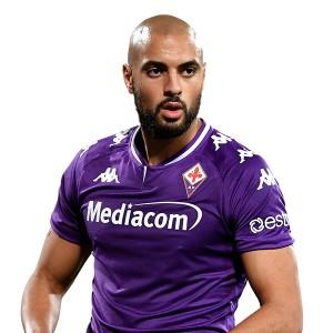 Sofyan Amrabat
