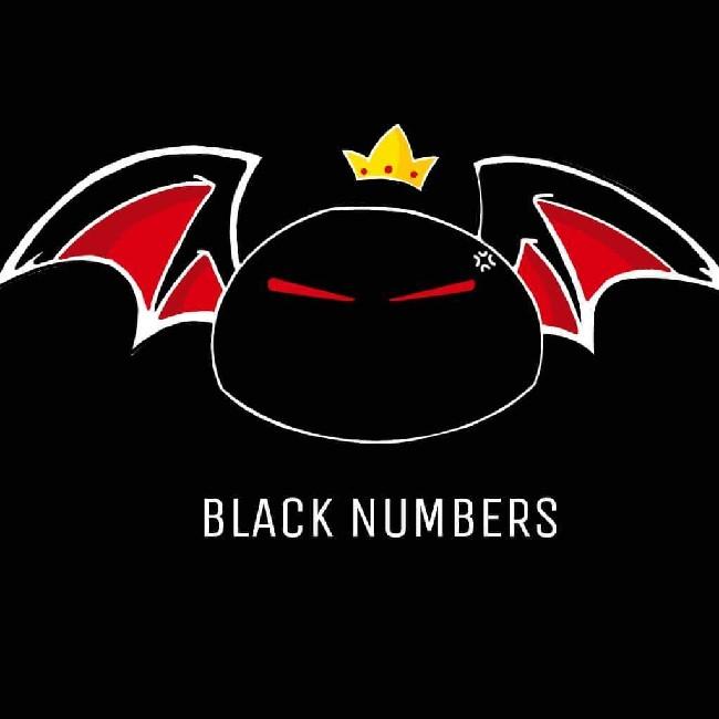 Black Numbers