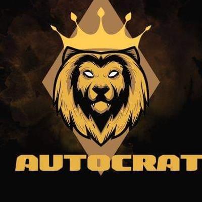 Authocrat