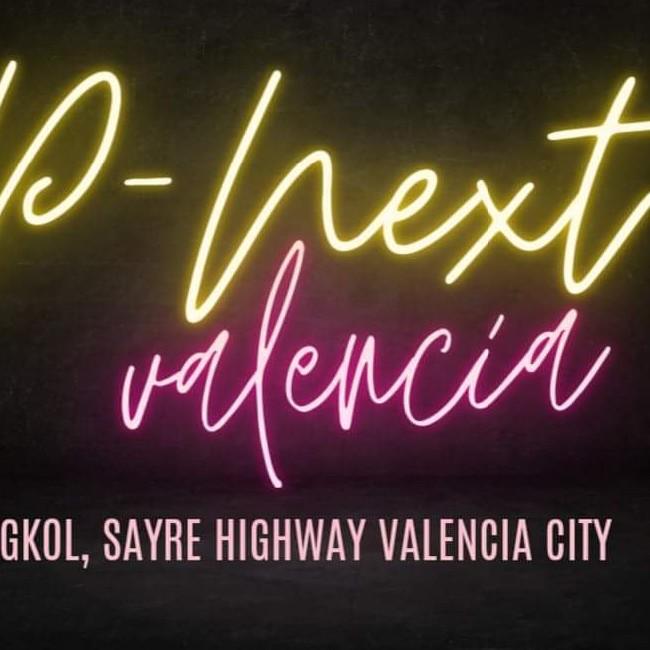 Pnext Valencia
