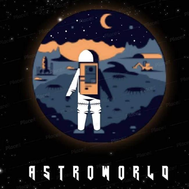 Astroworld