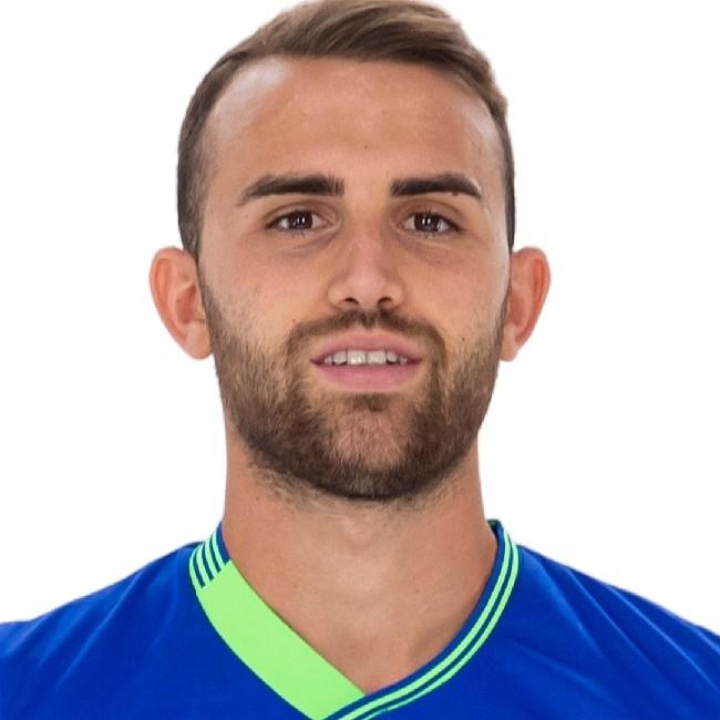 Borja Mayoral 🇪🇸