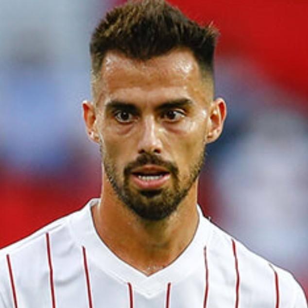 Suso 🇪🇸