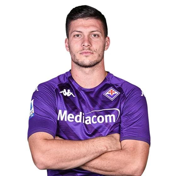 Luka Jović