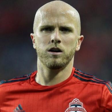 Michael Bradley