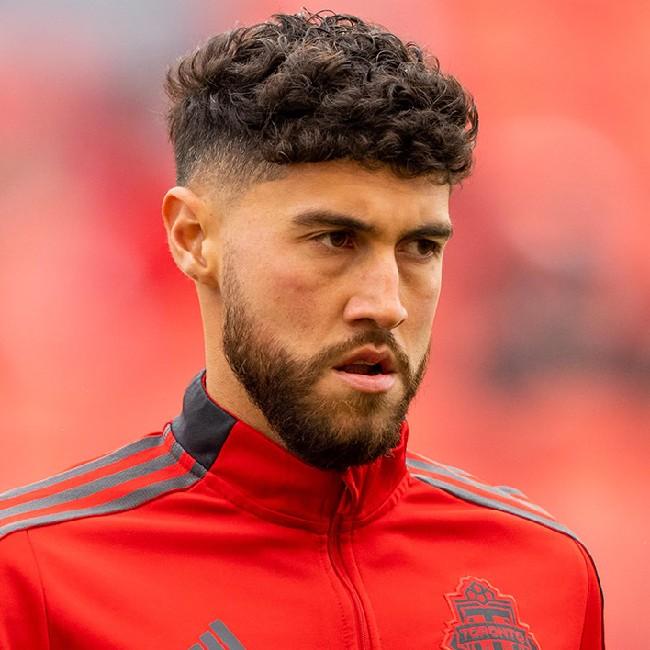 Jonathan Osorio