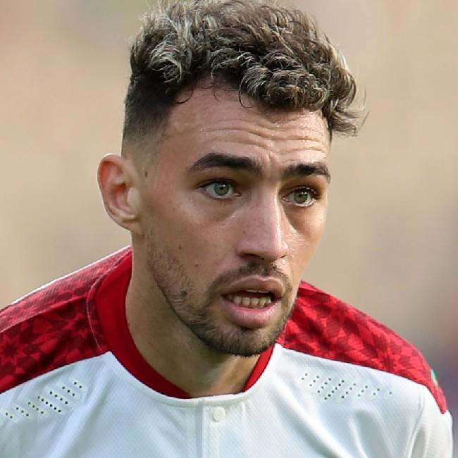 Munir El Hadaddi 🇲🇦