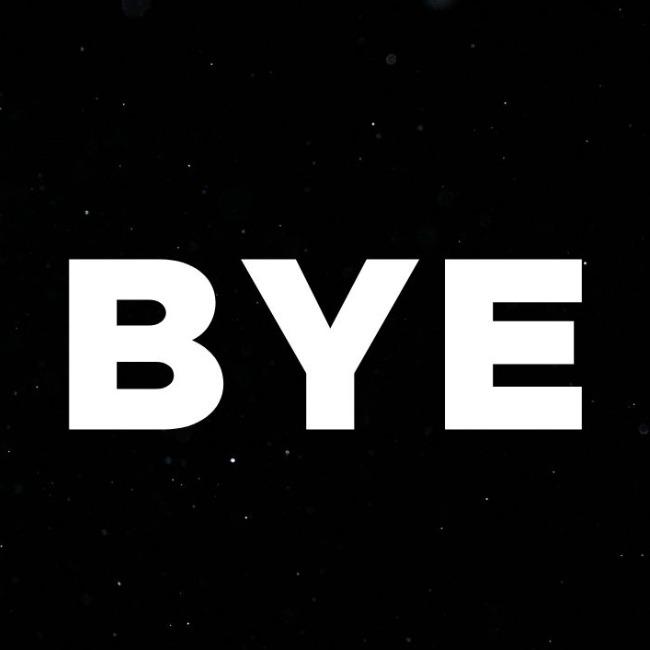 BYE 1