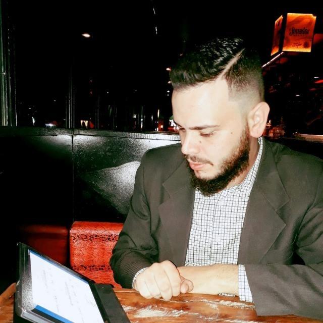 DANIEL ZAPELLI