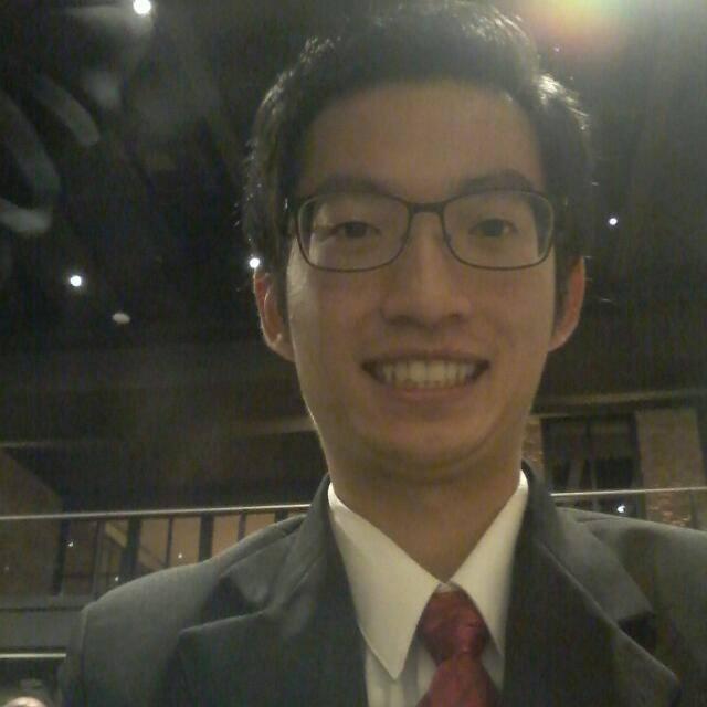 NICK CHANG