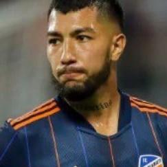 Luciano Acosta