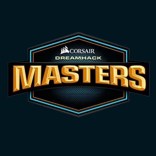 DreamHack Masters 2020