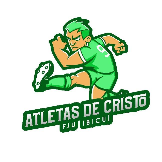 Atletas de Cristo